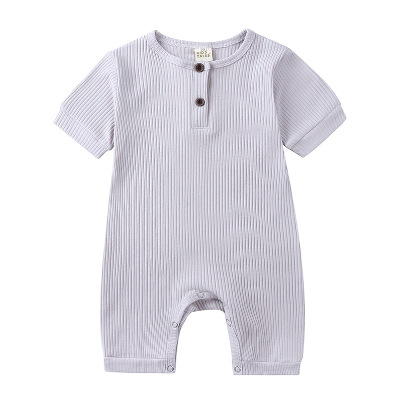 Mini Fashion™ - Kombinezon niemowlęcy - Odzież dla dzieci