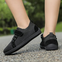 Thumbnail for Barefoot – Szeroki nosek i wygoda – dziecięce trampki Barefoot