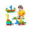 Magnet Toys – Nauka i budowanie – magnetyczne klocki konstrukcyjne