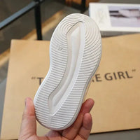 Thumbnail for KidStride – Modne i funkcjonalne – trampki z rzepami