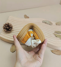 Thumbnail for TinySteps – Komfort i styl - trampki ze sznurowadłami