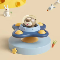 Thumbnail for Suction Spinner™ - Razem bez walki - zabawka obrotowa
