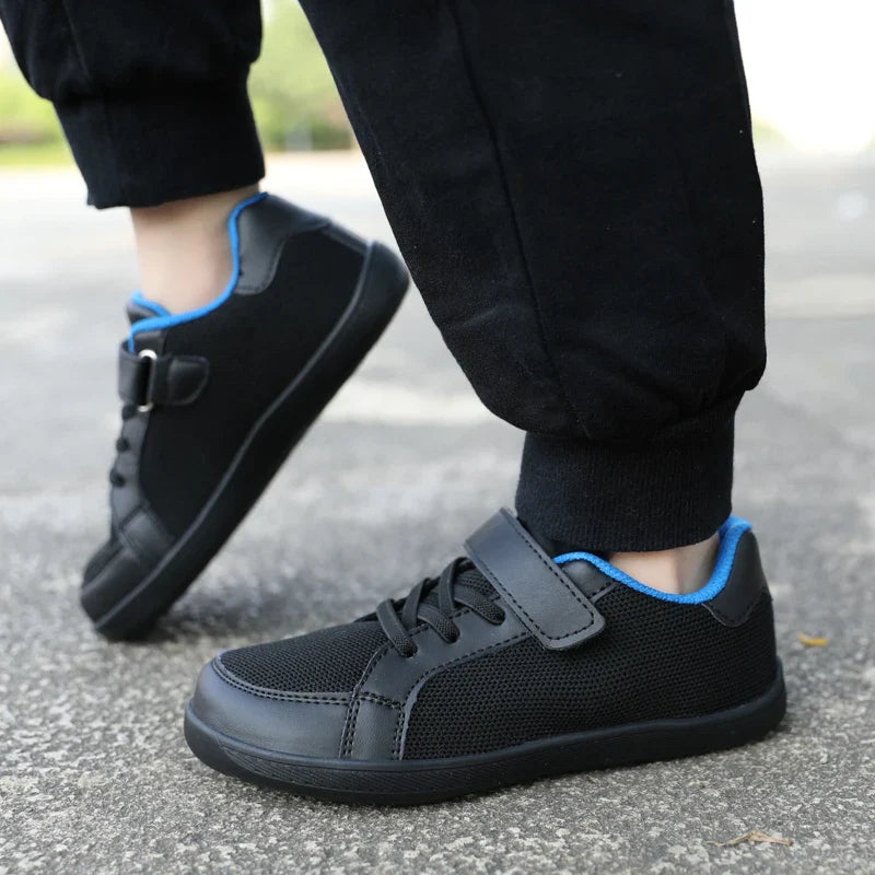 Barefoot – Oddychające i lekkie – trampki Barefoot Mesh Sneakers