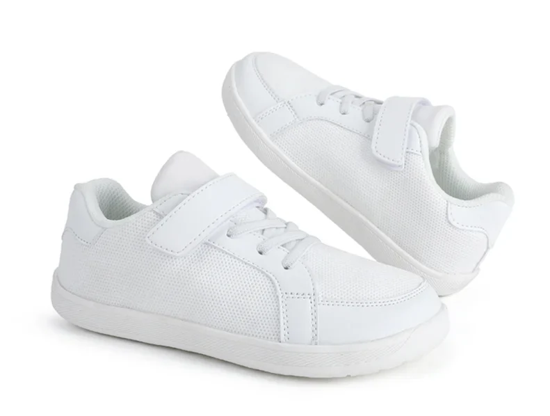 Barefoot – Oddychające i lekkie – trampki Barefoot Mesh Sneakers