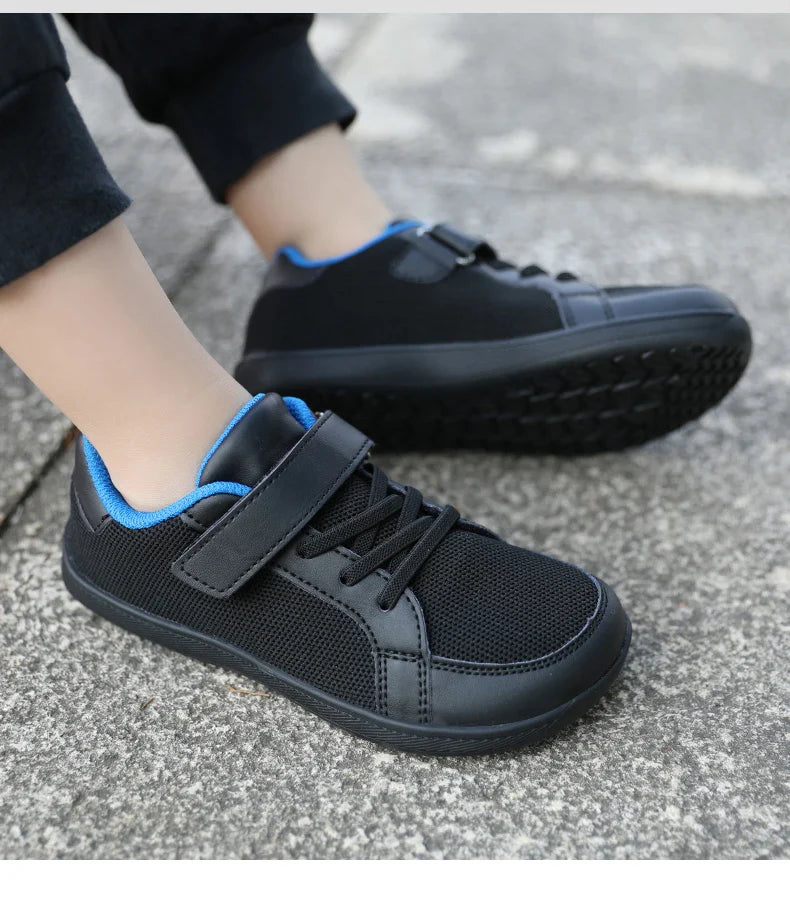 Barefoot – Oddychające i lekkie – trampki Barefoot Mesh Sneakers