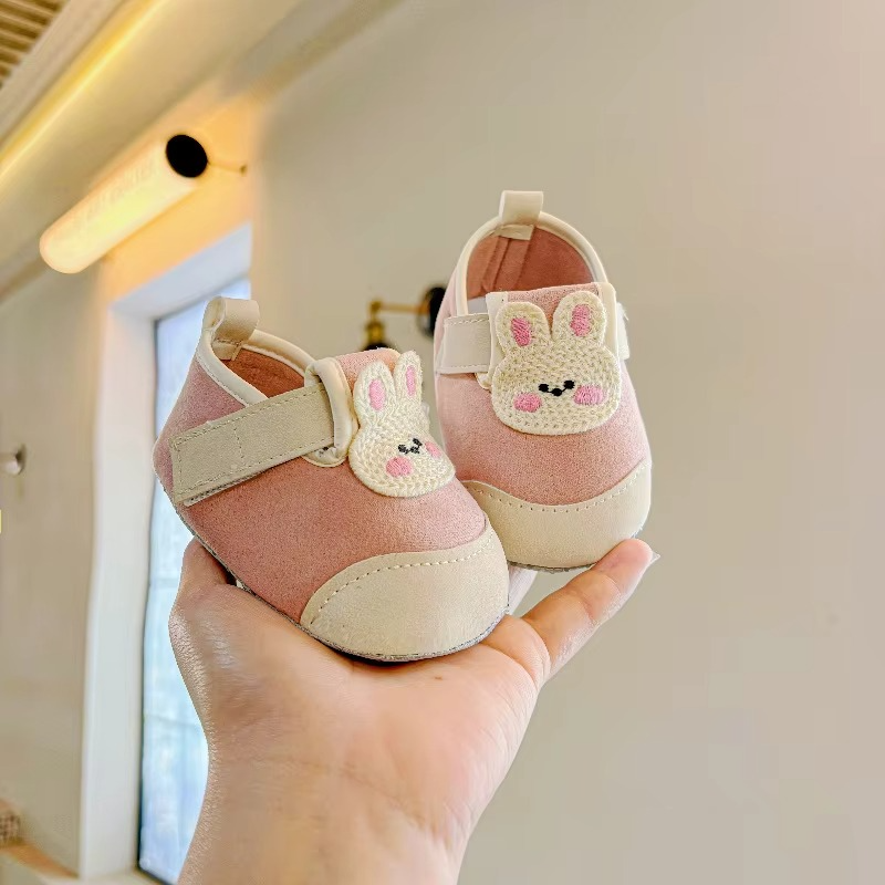 Mini Fashion™ - Bezpieczne i wygodne - buty dla niemowląt