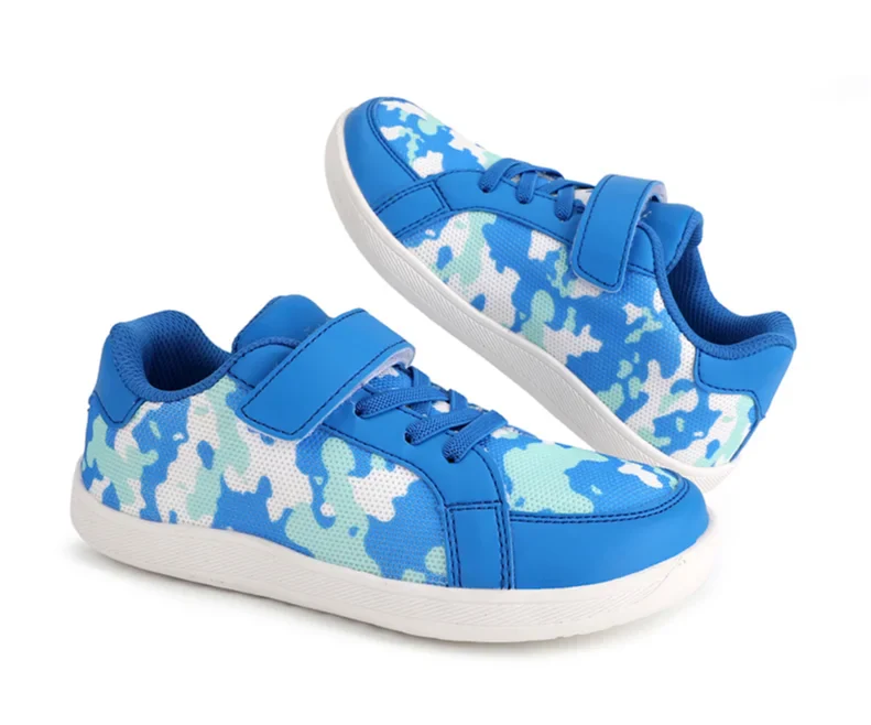 Barefoot – Oddychające i lekkie – trampki Barefoot Mesh Sneakers