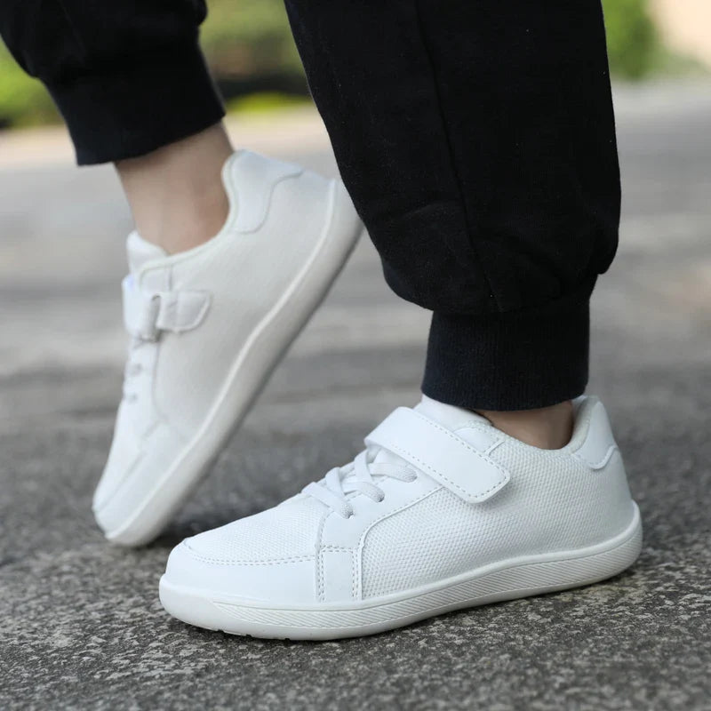 Barefoot – Oddychające i lekkie – trampki Barefoot Mesh Sneakers