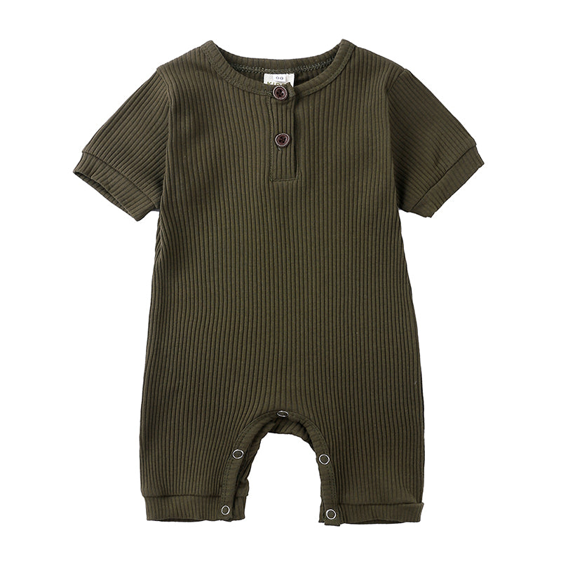 Mini Fashion™ - Kombinezon niemowlęcy - Odzież dla dzieci