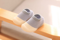 Thumbnail for TinySteps – Komfort i bezpieczeństwo – buciki FlexiFeet dla niemowląt