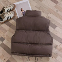 Thumbnail for KidoWear – Wygodna i modna – kamizelka bez rękawów