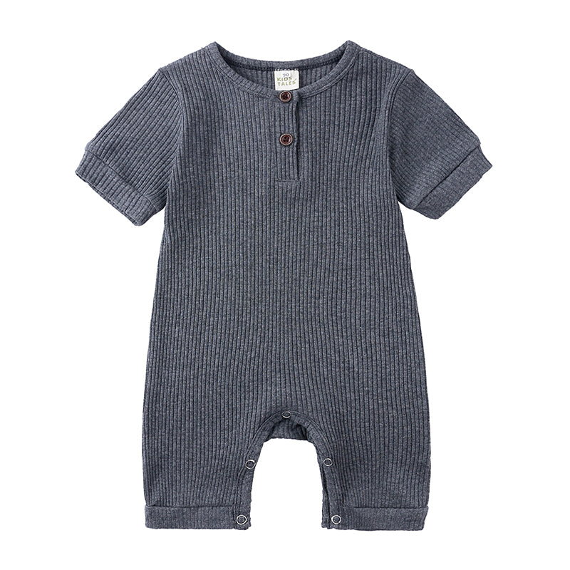 Mini Fashion™ - Kombinezon niemowlęcy - Odzież dla dzieci