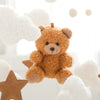 DreamBear – Uspokajający i delikatny – karuzela dla niemowląt do kojca i łóżeczka
