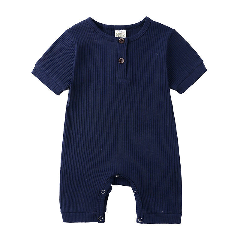 Mini Fashion™ - Kombinezon niemowlęcy - Odzież dla dzieci