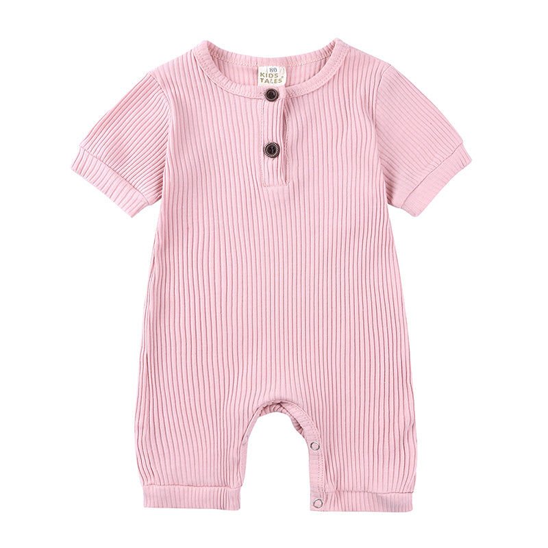 Mini Fashion™ - Kombinezon niemowlęcy - Odzież dla dzieci