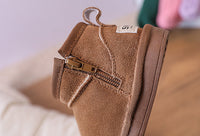 Thumbnail for CozySteps – Ciepłe i praktyczne – dziecięce botki