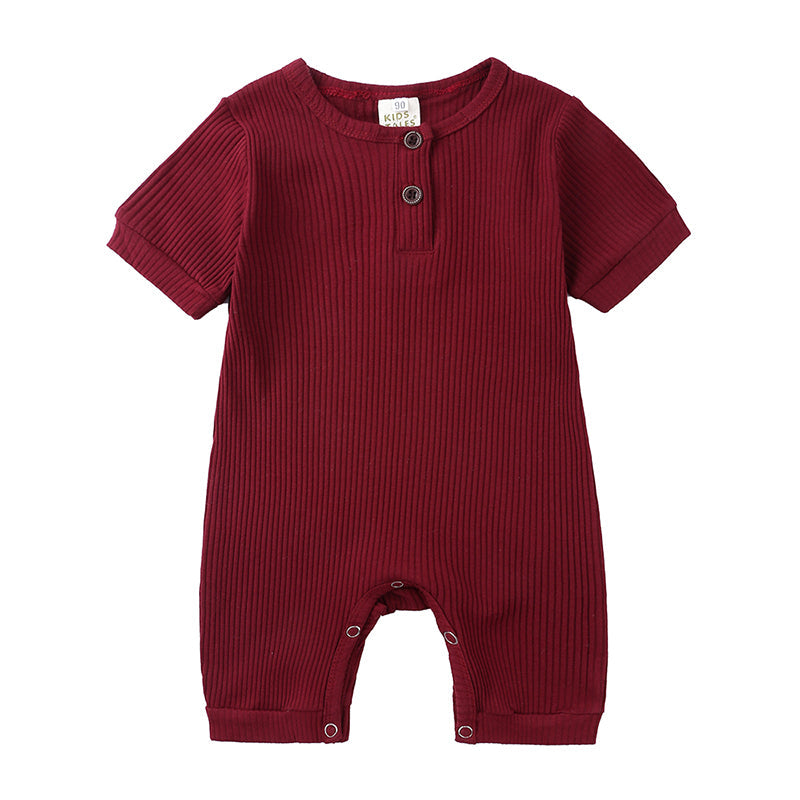 Mini Fashion™ - Kombinezon niemowlęcy - Odzież dla dzieci