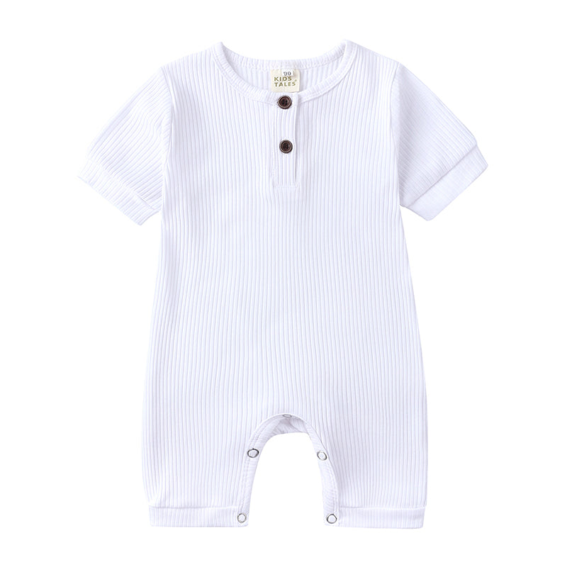 Mini Fashion™ - Kombinezon niemowlęcy - Odzież dla dzieci