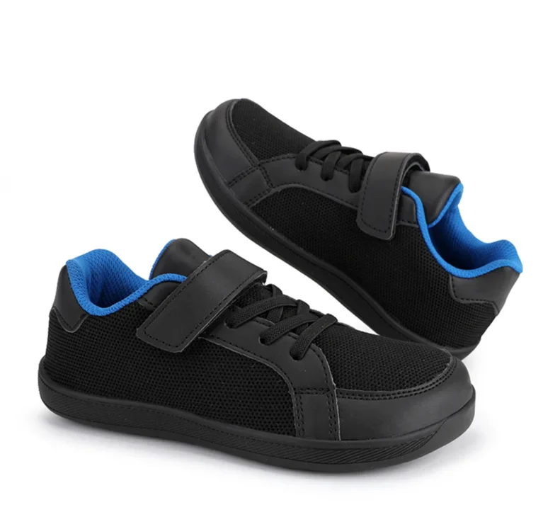 Barefoot – Oddychające i lekkie – trampki Barefoot Mesh Sneakers