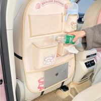 Thumbnail for Backseat Baby Storage Bag – Praktyczna i pojemna – torba do przechowywania w samochodzie