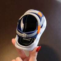 Thumbnail for Summer Soft Sole – Wygoda i antypoślizgowość – Sandały dziecięce