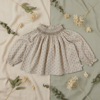 Thumbnail for Cotton Shirt & Shorts – Lekkość i wygoda – letni zestaw odzieży dziecięcej