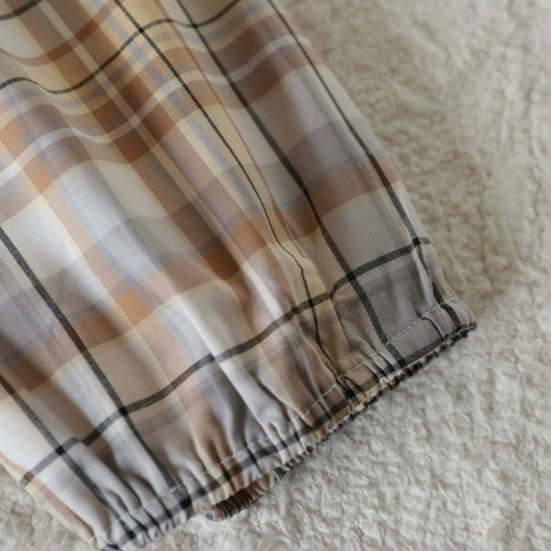 Harem Pants – Lekkie i wygodne – luźne spodnie dla dzieci