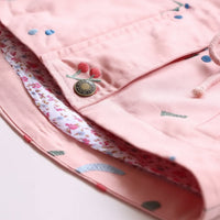 Thumbnail for Girls Windbreaker Jacket – Lekka i stylowa – kurtka dziecięca