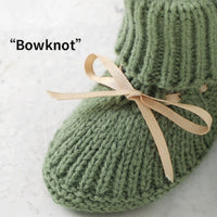 Thumbnail for Booties & Mittens – Miękkie i ciepłe – zestaw rękawiczek i bucików
