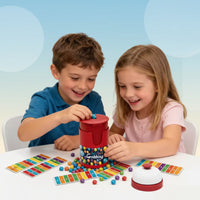 Thumbnail for Color Match Bingo Game – Szybka i interaktywna gra z odpowiedziami