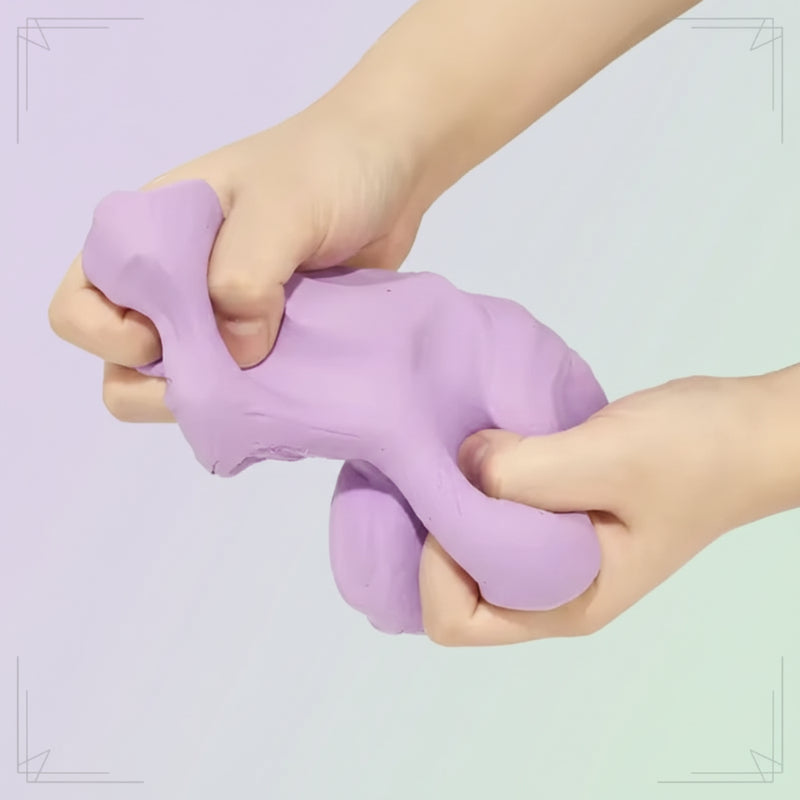 Baby Imprint Clay Kit – Wspomnienie i wyjątkowość – zestaw do odlewów z gliny
