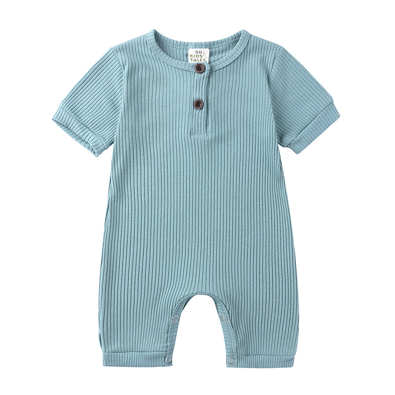 Mini Fashion™ - Kombinezon niemowlęcy - Odzież dla dzieci