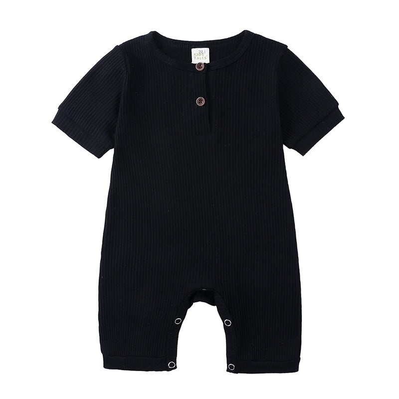 Mini Fashion™ - Kombinezon niemowlęcy - Odzież dla dzieci