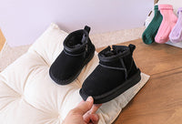 Thumbnail for CozySteps – Ciepłe i praktyczne – dziecięce botki