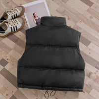 Thumbnail for KidoWear – Wygodna i modna – kamizelka bez rękawów