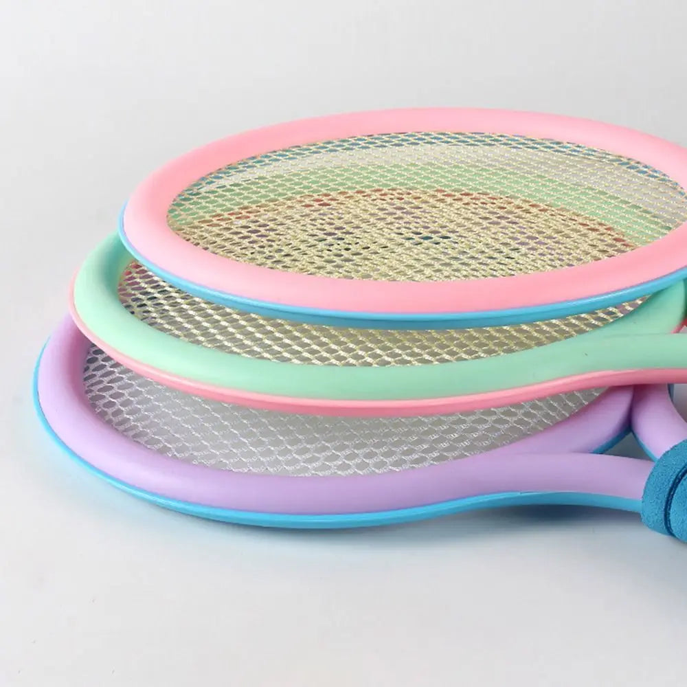 Racket Tennis™ – Mik & Smash – Tennis & Badminton Speelset