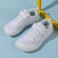 Thumbnail for Barefoot – Szerokie i lekkie – dziecięce trampki Barefoot