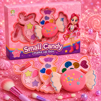 Thumbnail for Make-Up Playset™ - Bezpieczny i stymulujący kreatywność - magiczny makijaż