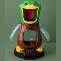 Thumbnail for Air Duck Shooter – Strzelaj i zdobywaj punkty – Duck Hunt Zabawkowa strzelba