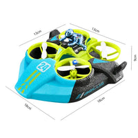 Thumbnail for AirCruiser – Przygoda 360° – RC Drone