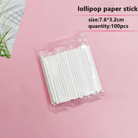 Thumbnail for SweetPop – Świadome częstowanie – zestaw silikonowych foremek do lizaków