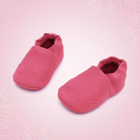 Thumbnail for SweetSteps – Miękkie i antypoślizgowe – buciki dla niemowląt