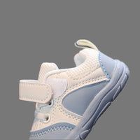 Thumbnail for TinySteps Kids - Naturalne i bezpieczne – buty dla niemowląt Barefoot, niebieskie