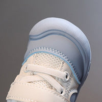 Thumbnail for TinySteps Kids - Naturalne i bezpieczne – buty dla niemowląt Barefoot, niebieskie