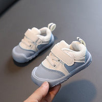 Thumbnail for TinySteps Kids - Naturalne i bezpieczne – buty dla niemowląt Barefoot, niebieskie