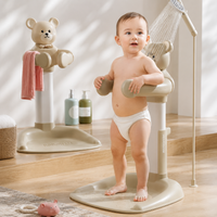 Thumbnail for TinyBath – Bezpieczny i stabilny – stojak do kąpieli dla niemowląt