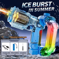 Thumbnail for TurboBlaster – Promocja i świetna zabawa – pistolet na wodę „Ruimte”