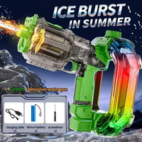 Thumbnail for TurboBlaster – Promocja i świetna zabawa – pistolet na wodę „Ruimte”