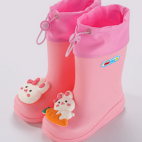 Thumbnail for Mini Fashion™ - Kalosze dziecięce - Buty przeciwdeszczowe
