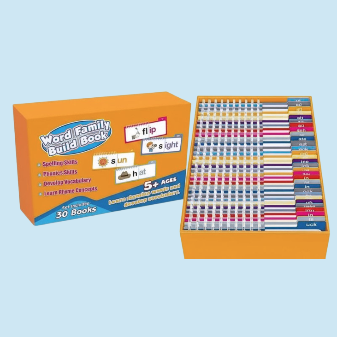 SmartKids – Nauka angielskich słówek – Flipbooki i fiszki